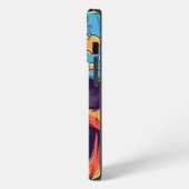 iPhone-Fälle iPhone Hülle (Linke Seite)