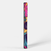 iPhone-Fälle iPhone Hülle (Rechte Seite)