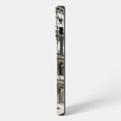 iPhone-Fälle iPhone Hülle (Linke Seite)