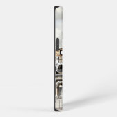 iPhone-Fälle iPhone Hülle (Rechte Seite)