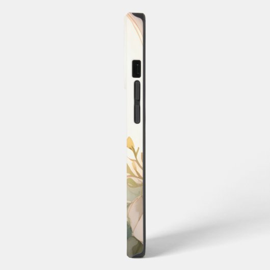 iPhone-Fälle iPhone Hülle (Linke Seite)