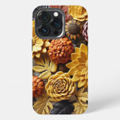 iPhone-Fälle iPhone Hülle (Hinten)