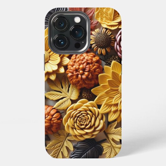 iPhone-Fälle iPhone Hülle (Hinten)