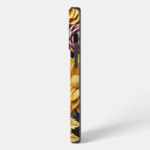 iPhone-Fälle iPhone Hülle (Linke Seite)