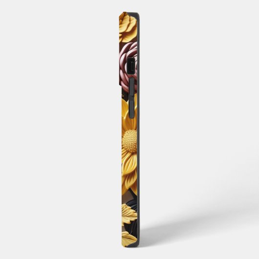 iPhone-Fälle iPhone Hülle (Linke Seite)