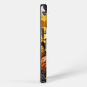 iPhone-Fälle iPhone Hülle (Rechte Seite)