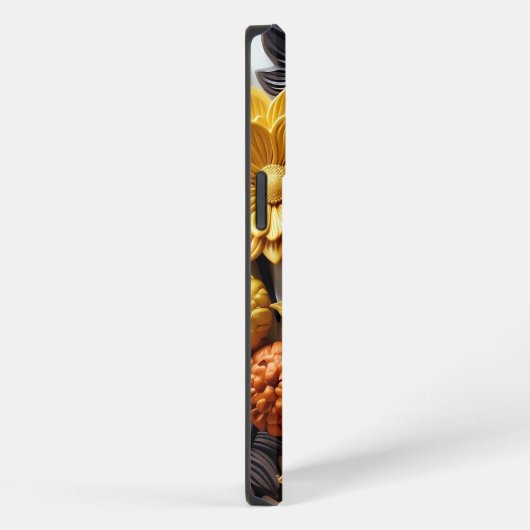 iPhone-Fälle iPhone Hülle (Rechte Seite)