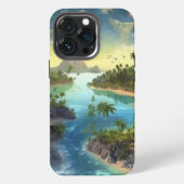 iPhone-Fälle iPhone Hülle (Hinten)