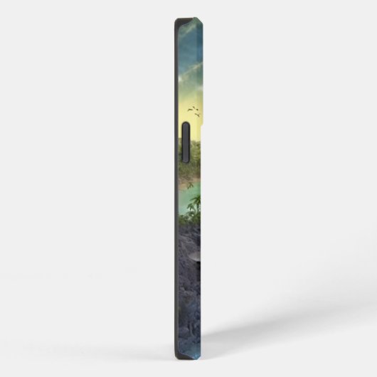 iPhone-Fälle iPhone Hülle (Rechte Seite)