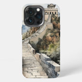 iPhone-Fälle iPhone Hülle (Hinten)