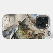 iPhone-Fälle iPhone Hülle (Rückseite (Horizontal))