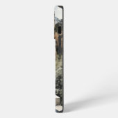 iPhone-Fälle iPhone Hülle (Linke Seite)