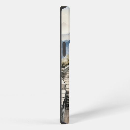 iPhone-Fälle iPhone Hülle (Rechte Seite)