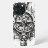 iPhone-Fälle iPhone Hülle (Hinten)