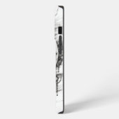 iPhone-Fälle iPhone Hülle (Linke Seite)