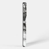 iPhone-Fälle iPhone Hülle (Rechte Seite)