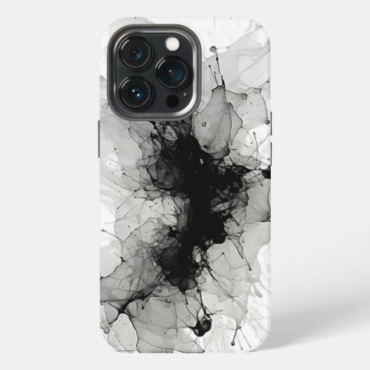 iPhone-Fälle iPhone Hülle (Hinten)