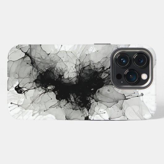 iPhone-Fälle iPhone Hülle (Rückseite (Horizontal))