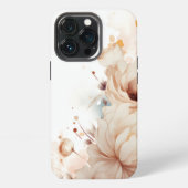 iPhone-Fälle iPhone Hülle (Hinten)