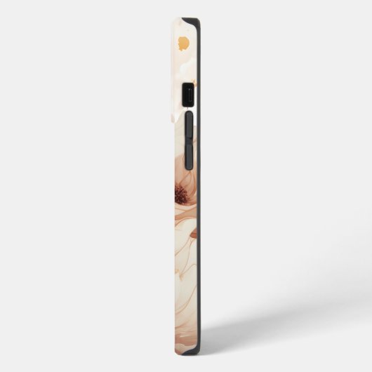 iPhone-Fälle iPhone Hülle (Linke Seite)