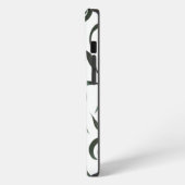 iPhone-Fälle iPhone Hülle (Linke Seite)