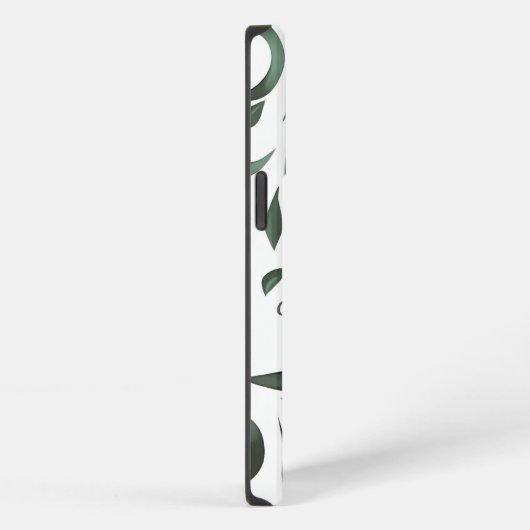 iPhone-Fälle iPhone Hülle (Rechte Seite)