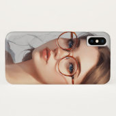 iPhone Fälle > iPhone X Hüllen (Rückseite (Horizontal))