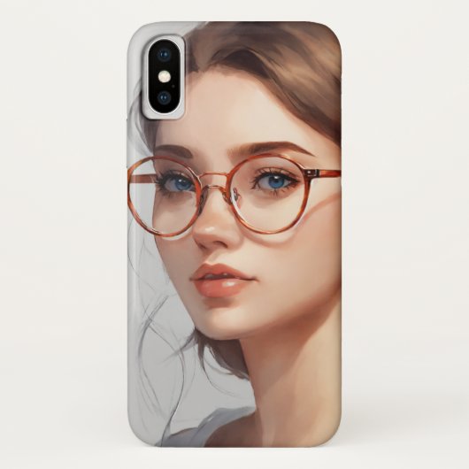 iPhone Fälle > iPhone X Hüllen (Rückseite)