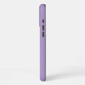 iPhone-Fälle Keine Touch iPhone Hülle (Linke Seite)