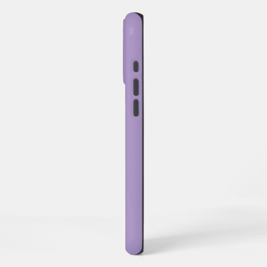 iPhone-Fälle Keine Touch iPhone Hülle (Linke Seite)