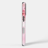 iPhone-Fälle "Lass dein Träume blühen" Case-Mate iPhone Hülle (Rückseite / Rechts)