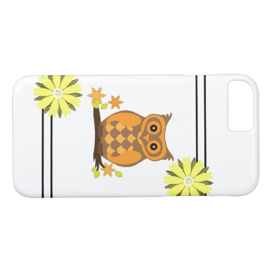 IPhone Fälle Owl Case-Mate iPhone Hülle (Rückseite (Horizontal))