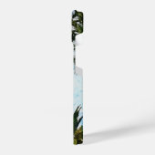 iPhone-Fälle "Palm" iPhone Hülle (Linke Seite)