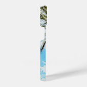 iPhone-Fälle "Palm" iPhone Hülle (Rechte Seite)