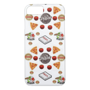 IPhone Fälle Pizza Case-Mate iPhone Hülle