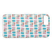 IPhone Fälle Popsicles Case-Mate iPhone Hülle (Rückseite (Horizontal))