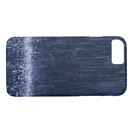 IPhone-Fälle: Regen Case-Mate iPhone Hülle (Rückseite (Horizontal))