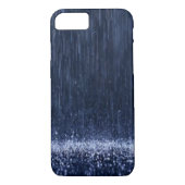 IPhone-Fälle: Regen Case-Mate iPhone Hülle (Rückseite)