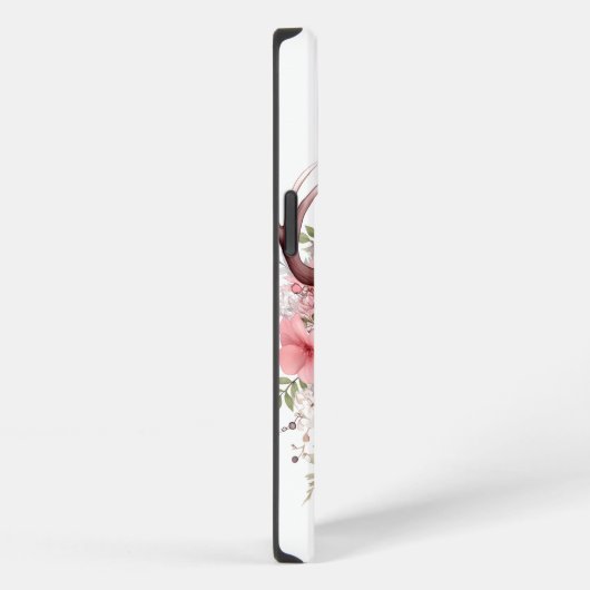 🦌 📱 iPhone-Fälle: Reindeer Edition 📱 🦌 iPhone Hülle (Rechte Seite)