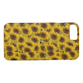 IPhone Fälle Sonnenblumen Case-Mate iPhone Hülle (Rückseite (Horizontal))