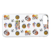 IPhone Fälle Sport Case-Mate iPhone Hülle (Rückseite (Horizontal))