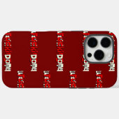 iPhone-Fälle Touch mein iPhone nicht Case-Mate iPhone Hülle (Rückseite (Horizontal))