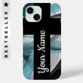 iPhone Fälle Trend Abstrakt Blue Ocean Case-Mate iPhone Hülle