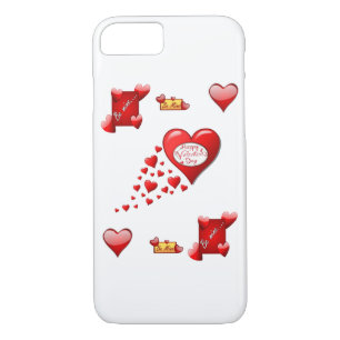 IPhone Fälle Valentinstag Case-Mate iPhone Hülle