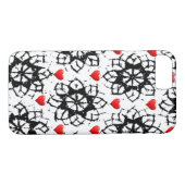 IPhone Fälle Valentinstag Case-Mate iPhone Hülle (Rückseite (Horizontal))