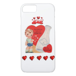 IPhone Fälle Valentinstag Case-Mate iPhone Hülle