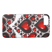 IPhone Fälle Valentinstag Case-Mate iPhone Hülle (Rückseite (Horizontal))