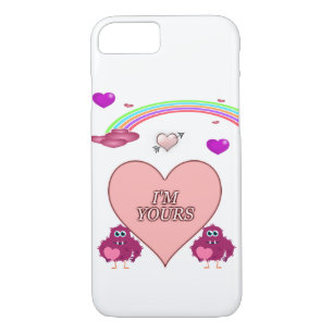 IPhone Fälle Valentinstag Case-Mate iPhone Hülle