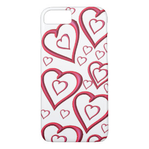 IPhone Fälle Valentinstag Case-Mate iPhone Hülle