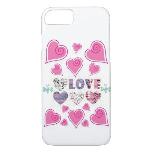 IPhone Fälle Valentinstag Case-Mate iPhone Hülle